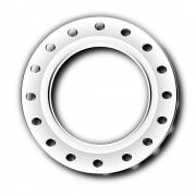 Vorschweissflansch EN1092-1 Typ 11 / DIN2631 Ø139,7 PN 6
