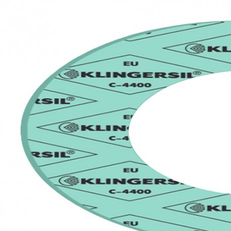 Klingersil C-4400 DIN2690 DN 80 PN 6