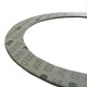 Flachdichtung AFM-39 DIN2690 DN 15 PN 6