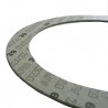 Flachdichtung AFM-39 DIN2690 DN 15 PN 6