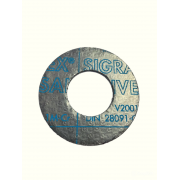 Flachdichtung Sigraflex  DIN2690 DN 65 PN 10-16