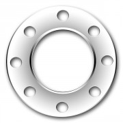 Slip-On Flange ASME B16.5 (Überschiebflansch)