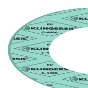 Klingersil C-4400, Flachdichtung nach DIN 2690